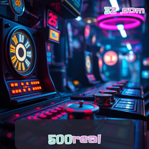 Baixar Jogos Empolgantes no 500real: Entre no Mundo Games