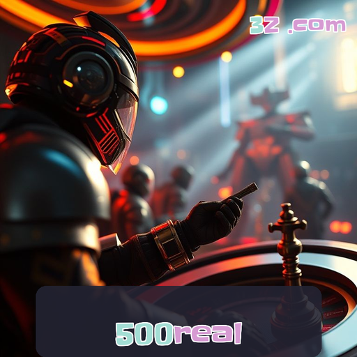 500real: A Seção Paga que Revoluciona o Jogo Online