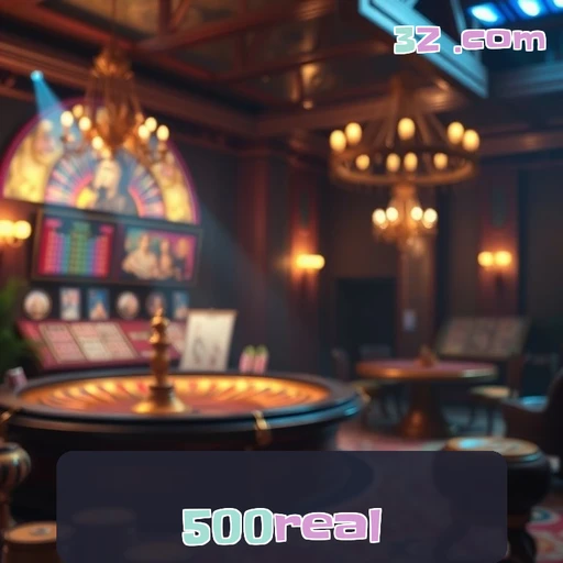 Plataforma 500real: O Destino dos Gamers Brasileiros